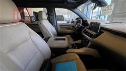 شيفروليه تاهو